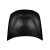 2007-2010 BMW 3 Series E92 2dr E93 Convertible GTS Look Hood - 1 Piece - image 7
