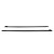 2011-2023 Dodge Durango Malibu Side Skirt Rocker Panels - 2 Pieces - image 3