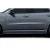2011-2023 Dodge Durango Malibu Side Skirt Rocker Panels - 2 Pieces - image 3
