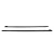 2011-2023 Dodge Durango Malibu Side Skirts - image 6