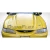 1994-1998 Ford Mustang 3" Cowl Hood - 1 Piece - image 3