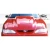 1994-1998 Ford Mustang 3" Cowl Hood - 1 Piece - image 4