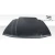 1994-1998 Ford Mustang Cowl Hood - image 13