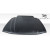 1994-1998 Ford Mustang 3" Cowl Hood - 1 Piece - image 7
