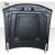 1994-1998 Ford Mustang 3" Cowl Hood - 1 Piece - image 9