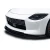 2023-2025 Nissan Z Seishun Front Spoiler Air Dam - 1 Piece - image 3