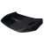 2016-2021 Honda Civic Shingo Hood - 1 Piece (S) - image 4