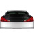 2008-2015 Infiniti G Coupe G37 Q60 2DR Resa Trunk - 1 Piece - image 1