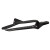 2021-2025 Lexus IS300 IS350 Geisha Rear Lip Add On Spoilers - 2 Pieces - image 8