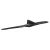 2021-2025 Lexus IS300 IS350 Geisha Rear Lip Add On Spoilers - 2 Pieces - image 7