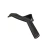 2021-2025 Lexus IS300 IS350 Geisha Rear Lip Add On Spoilers - 2 Pieces - image 20