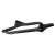 2021-2025 Lexus IS300 IS350 Geisha Rear Lip Add On Spoilers - 2 Pieces - image 4
