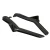 2021-2025 Lexus IS Geisha Carbon Fiber Rear Lip - image 3