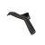 2021-2025 Lexus IS300 IS350 Geisha Rear Lip Add On Spoilers - 2 Pieces - image 7