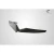 1982-1992 Chevrolet Camaro Xtreme Wing Trunk Lid Spoiler - 3 Piece - image 6