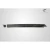 1982-1992 Chevrolet Camaro Xtreme Carbon Fiber Rear Wing - image 4
