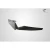 1982-1992 Chevrolet Camaro Xtreme Carbon Fiber Rear Wing - image 8