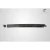 1982-1992 Chevrolet Camaro Xtreme Carbon Fiber Rear Wing - image 3