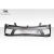 2007-2013 Mercedes S Class W221 Duraflex Black Series Look Kit - 6 Piece - image 2