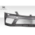 2007-2013 Mercedes S Class W221 Duraflex Black Series Look Kit - 6 Piece - image 5