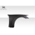 2007-2013 Mercedes S Class W221 Duraflex Black Series Look Kit - 6 Piece - image 11