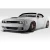 2008-2014 Dodge Challenger Circuit Body Kit - 15 Pieces - image 1