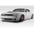 2008-2014 Dodge Challenger Circuit Body Kit - 15 Pieces - image 1