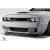 2008-2014 Dodge Challenger Duraflex Circuit Body Kit - 15 Pieces - image 13