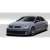 2011-2014 Volkswagen Jetta GLI Look Kit - image 1