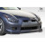 2008-2015 Infiniti G Coupe G37 Q60 Convertible GT-R Body Kit - 4 Piece - image 3