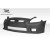 2008-2015 Infiniti G Coupe G37 Q60 Convertible Duraflex GT-R Body Kit - 4 Piece - image 11