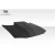 1993-1997 Chevrolet Camaro Cowl Hood - image 6