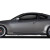 2008-2015 Infiniti G Coupe G37 Q60 IPL Look Body Kit - 4 Piece - image 20