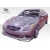 2008-2015 Infiniti G Coupe G37 Convertible J-Spec Body Kit (sport) - 4 Piece - image 3