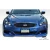 2008-2015 Infiniti G Coupe G37 Convertible J-Spec Body Kit (sport) - 4 Piece - image 4