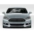 2013-2016 Ford Fusion Racer Kit - image 7