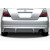 2005-2010 Scion TC Racer Body Kit - 4 Piece - image 59