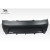 2008-2015 Infiniti G Coupe G37 Q60 Convertible TS-1 Body Kit - 4 Piece - image 5