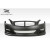 2008-2015 Infiniti G Coupe G37 Q60 Convertible Duraflex TS-1 Body Kit - 4 Piece - image 9