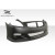 2008-2015 Infiniti G Coupe G37 Q60 Convertible TS-1 Body Kit - 4 Piece - image 9