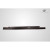 2012-2016.5 Tesla Model S Carbon Creations UTech Kit - 4 Piece - image 6