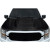 2021-2025 Ford F-150 Adventure Hood - 1 Piece - image 1