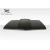 1988-1999 Chevrolet C/K Series Pickup Cowl Hood - image 4