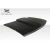 1988-1999 Chevrolet C/K Series Pickup Cowl Hood - image 4