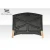 1988-1999 Chevrolet C/K Series Pickup Cowl Hood - image 11