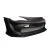 2013-2020 Scion FRS Countersteer Front Bumper - image 7