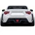 2013-2020 Scion FRS Countersteer Rear Bumper - image 1