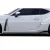 2013-2020 Scion FRS Countersteer Side Skirts - image 1