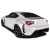 2013-2020 Scion FR-S Toyota 86 Subaru BRZ Countersteer Wide Body Kit - 10 Piece - image 3