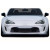 2013-2020 Scion FR-S Toyota 86 Subaru BRZ Duraflex Countersteer Wide Body Kit - 10 Piece - image 4